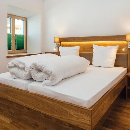 Nowders Zimmer Nauders Εξωτερικό φωτογραφία