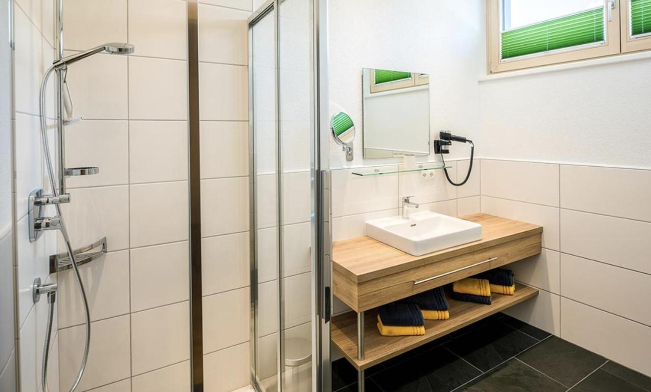 Nowders Zimmer Nauders Εξωτερικό φωτογραφία