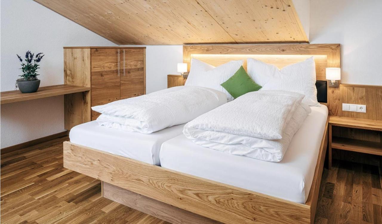 Nowders Zimmer Nauders Εξωτερικό φωτογραφία