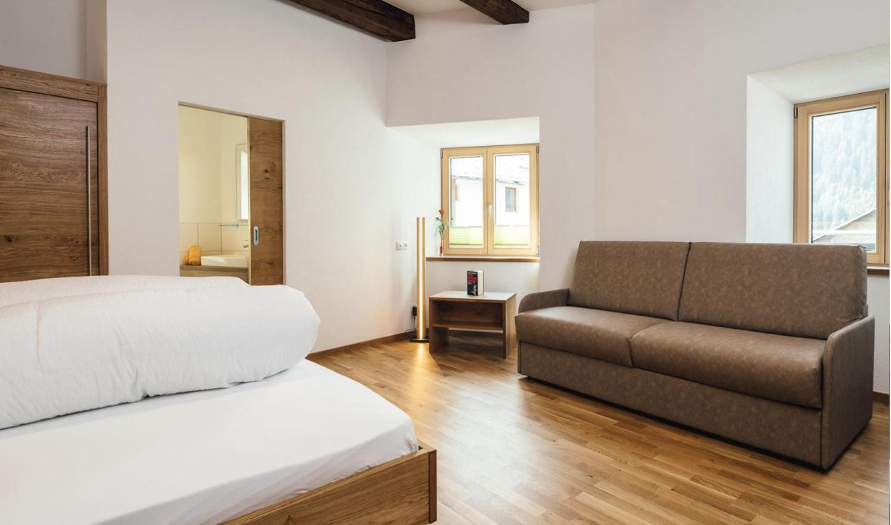 Nowders Zimmer Nauders Εξωτερικό φωτογραφία