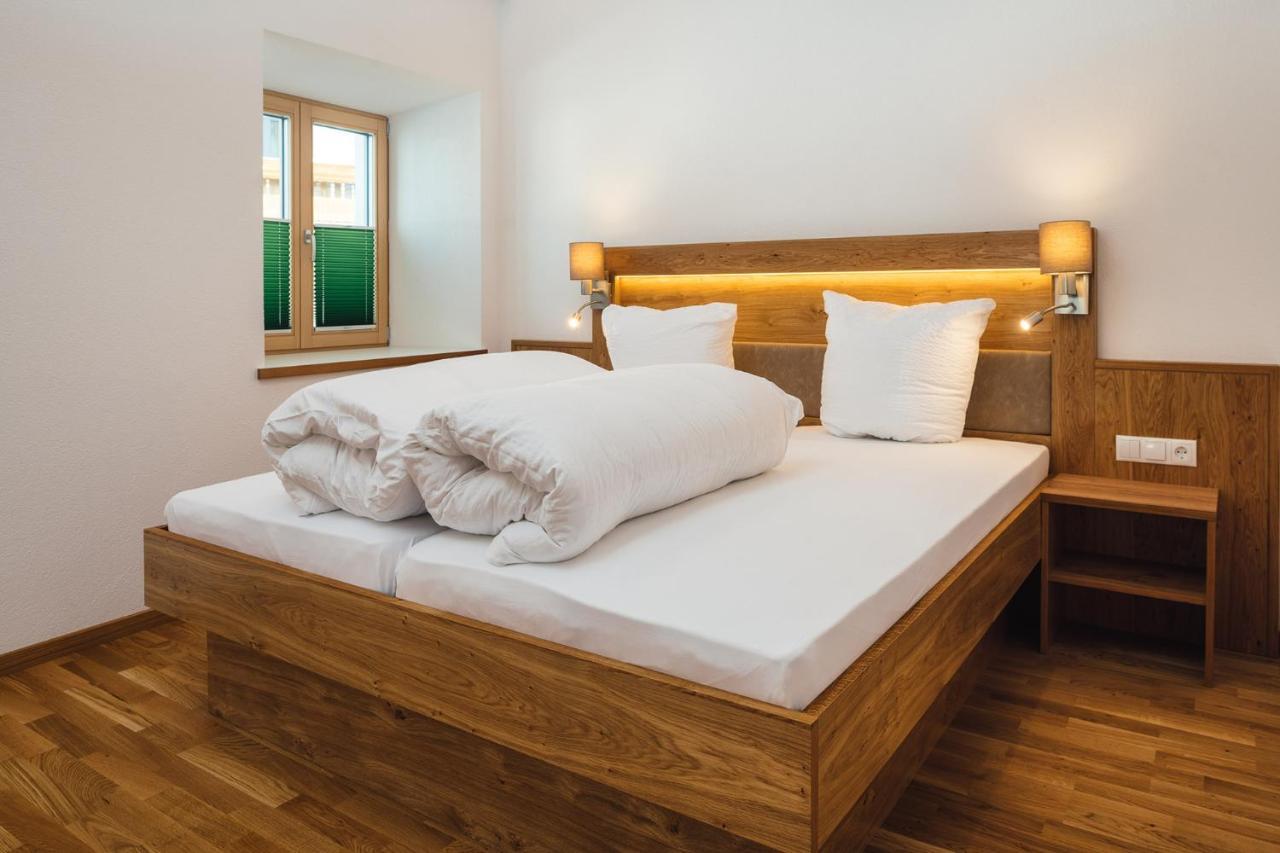 Nowders Zimmer Nauders Εξωτερικό φωτογραφία